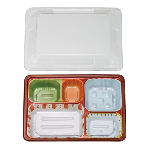 RTK6601 夢彩ごぜん 50セット入