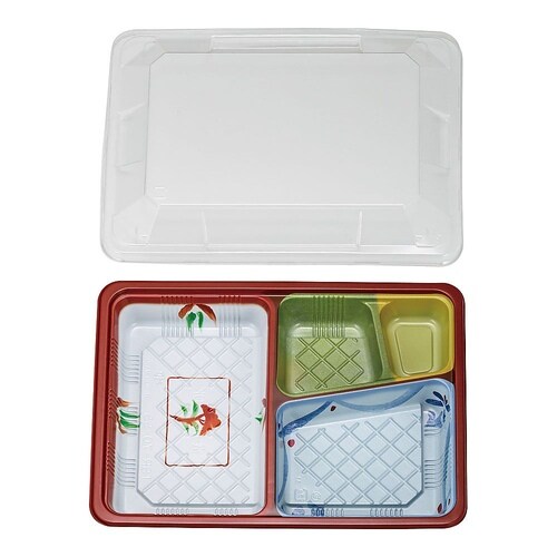 RTK6701 夢彩ごぜん 50セット入