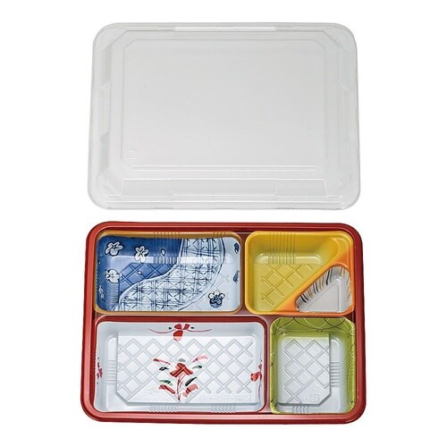 RTK6801 夢彩ごぜん 50セット入