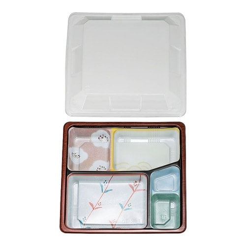 RTK7101 夢彩ごぜん TSR−70