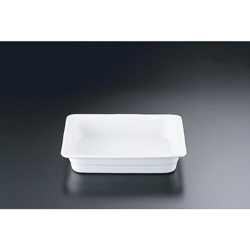 EC ガストロノームディッシュ 1/2