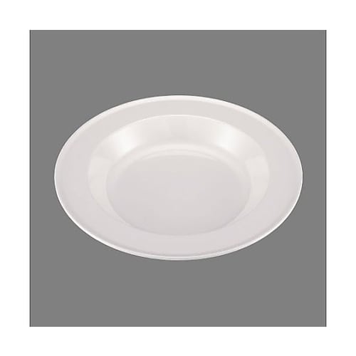 NTER201 メラミン 丸型フードパン