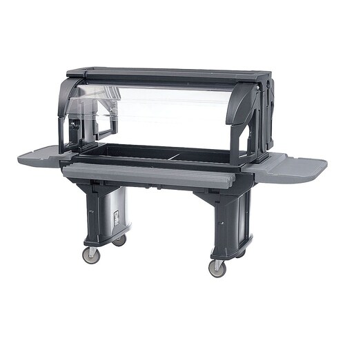 LHC1601バーサフードバーVBR5