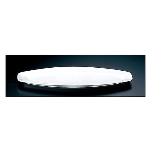 RGL8101 オーバルプレート54cm