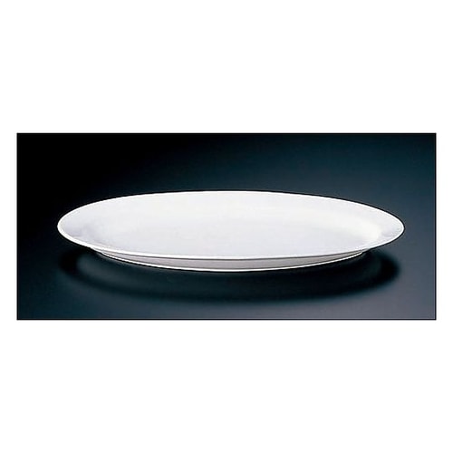 RGL8701 オーバルプレートL