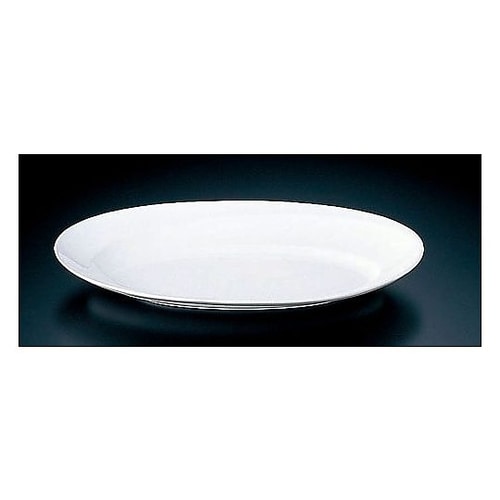 RGL8301 波型オーバルプレート L