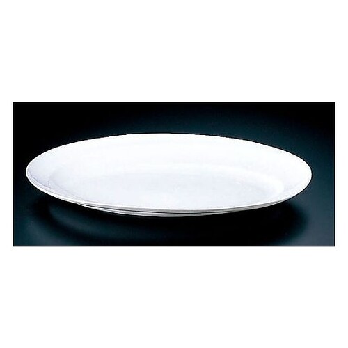 RGL8401 波型オーバルプレートLL