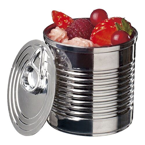 NSL9502 ミニカン110ccシルバ