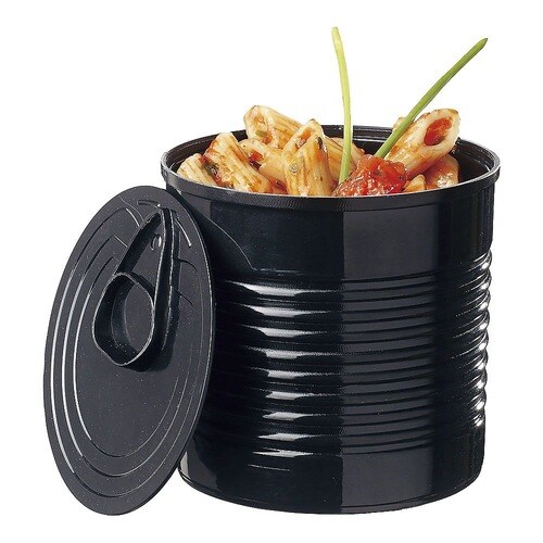 NSL9503ミニカン110ccブラック