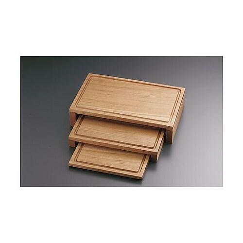 NLI1201木製ライザープレートセット