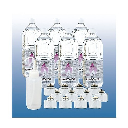 NOI1001 オイルランプ