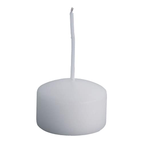 PKYK601 キャンドル ホワイト