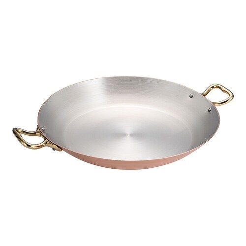 6527.32 両手パエリア鍋