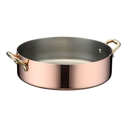 ASY82 シャローパン 24cm