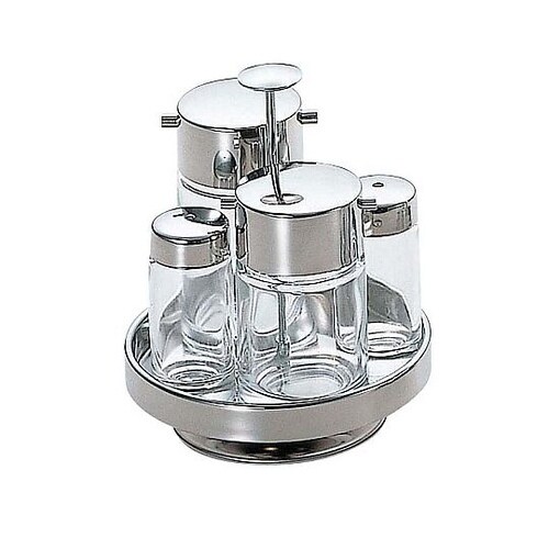 PMT65 四本立カスターセット