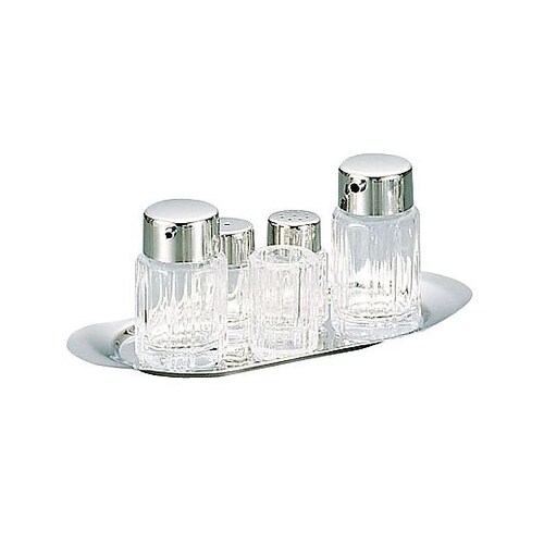 PKS38 カスターセットNo.5506