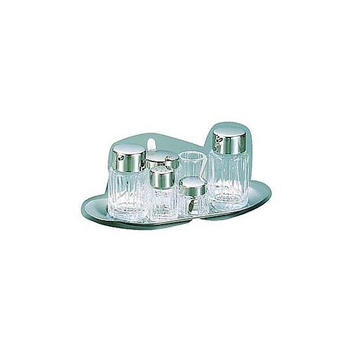 PKS39 カスターセットNo.5666