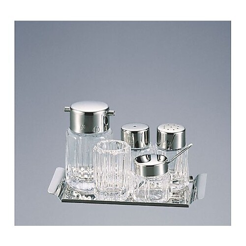 PKS37 カスターセットNo.5526