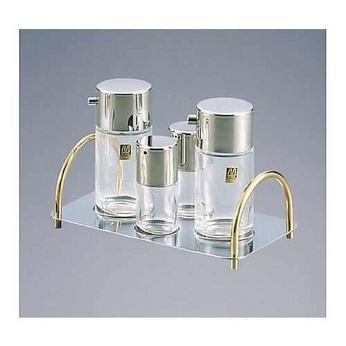 PKS44 カスターセットNo.4447