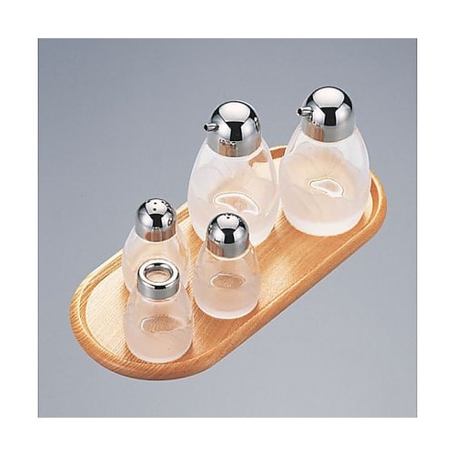 PKS55 カスターセットNo.5531