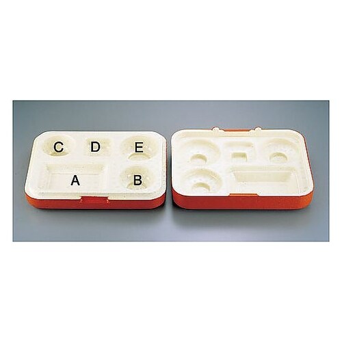 HHO01 宅配給食保温ボックスお食事便