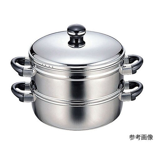 013078 OJ−7−6蒸器22cm
