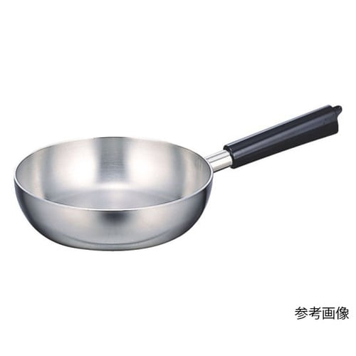 013086 OJ52コアフライパン18