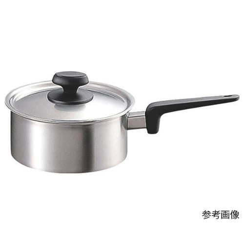 013173 片手鍋18cmSU−18N