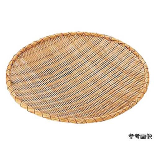 039067 竹製タメザル 54cm