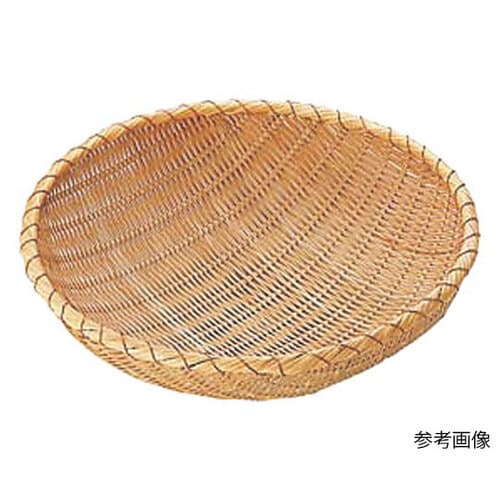 039058 竹製揚げザル 39cm
