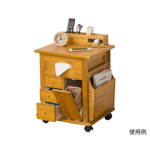 64837 すっ桐 ナイトワゴン