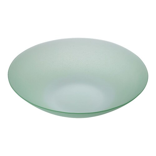 RML43 硝子和食器 40センチ 盛皿