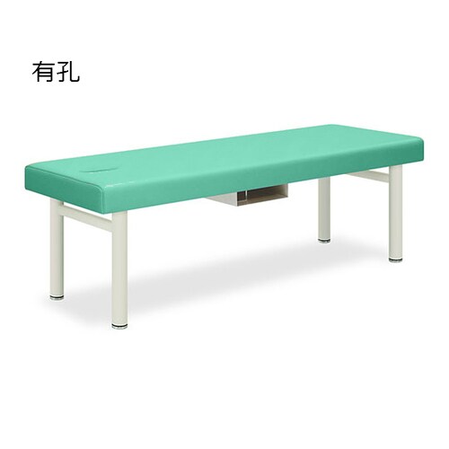 TB−418U 有孔フォルダ LGR