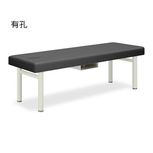 TB−418U 有孔フォルダ BK