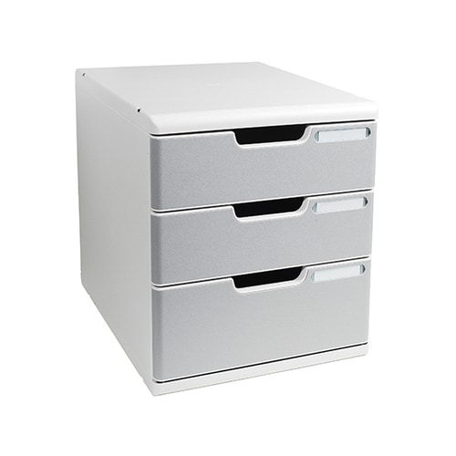 325041Dレターケース スーングレー