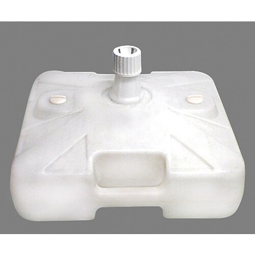 ポール台 角型30L No.4243