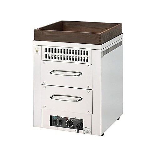 TEY−202 ホットロースター