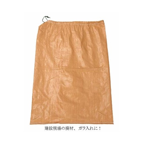 ガラ袋厚口 #100 紐付 200枚入