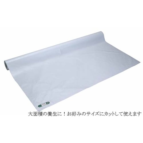 白防炎シート原反 1.88x50m1本入