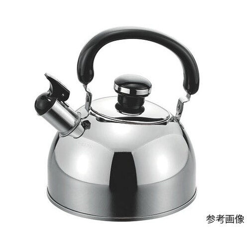 013210オブジェOJ92笛吹きケトル