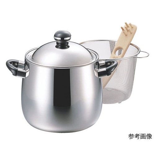 013069 OJ59パスタポット4.6