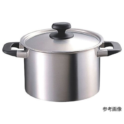 013177深型両手鍋22 SU−22D