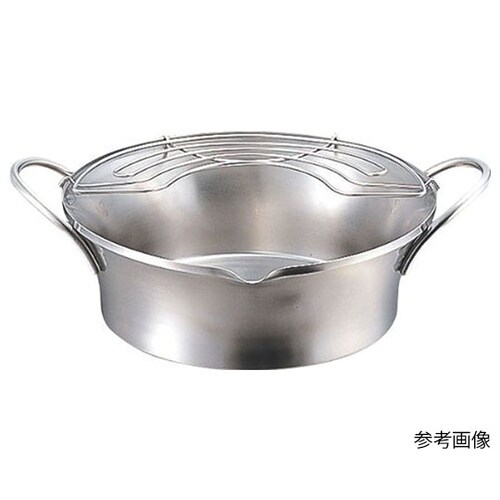 013181天ぷら鍋27 SU−27TP