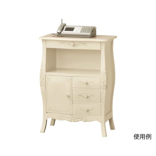 92172 コモファックス台 ホワイト