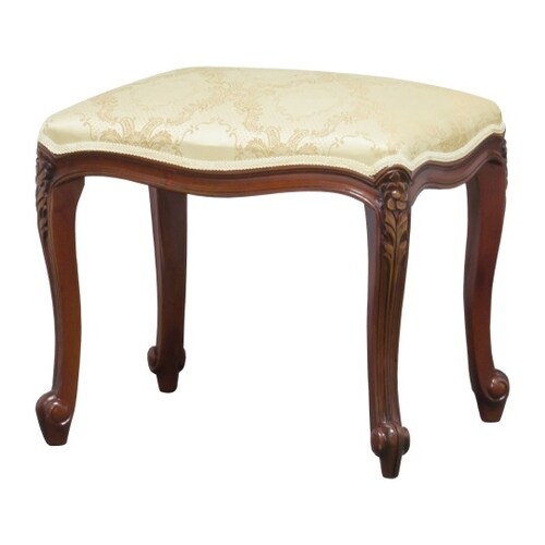 28580 フランシスカスツール 茶