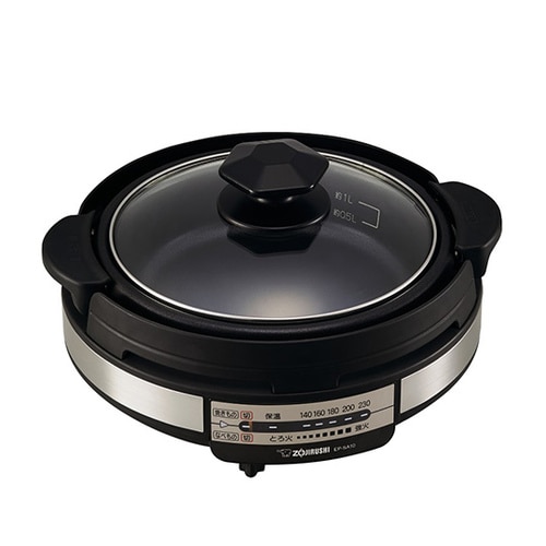 EP−SA10 グリルなべ あじまる