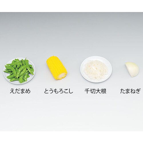 8−76 フードモデル えだまめ