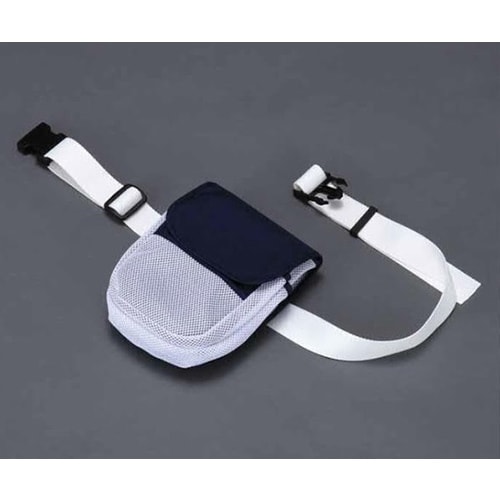 1496/N クリーンウエストバッグ