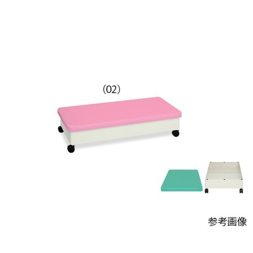 スツールロッカー(02) 幅50×奥行1