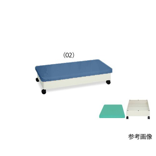 スツールロッカー(02) 幅50×奥行1